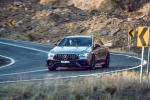 Mercedes-AMG CLA45 S 4Matic+ Aerodynamic Package 2020 года (AU)